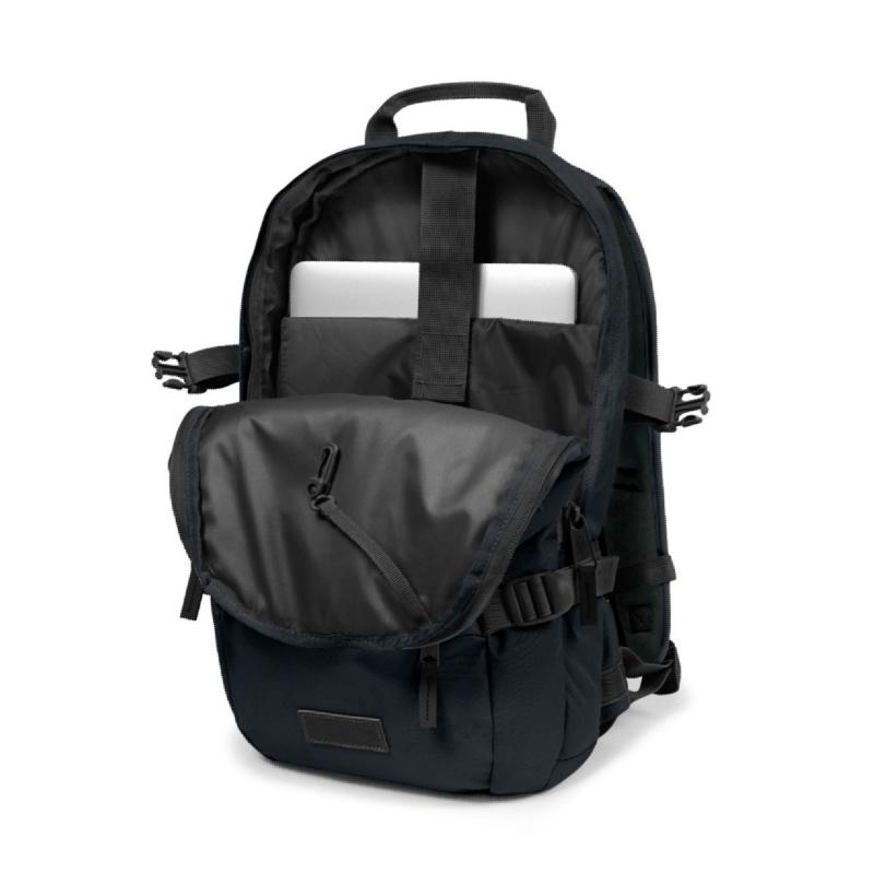 Black2 - EASTPAK Sac à dos FLOID- ASH BLEND
