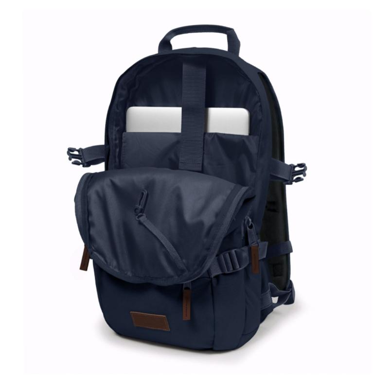 Mono Night - EASTPAK Sac à dos FLOID- ASH BLEND