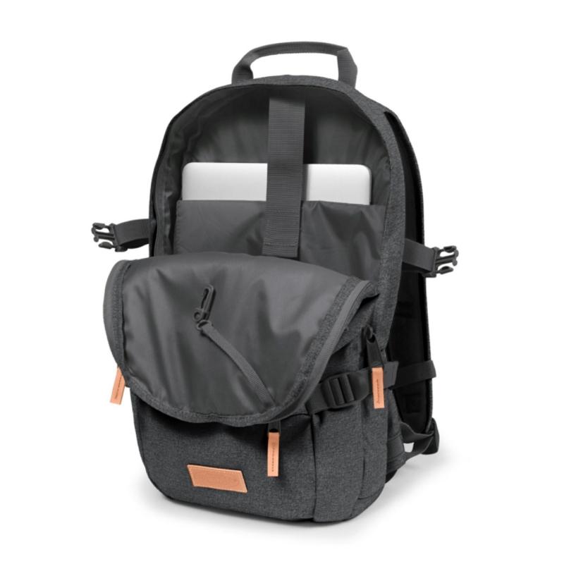 Black Denim - EASTPAK Sac à dos FLOID- ASH BLEND