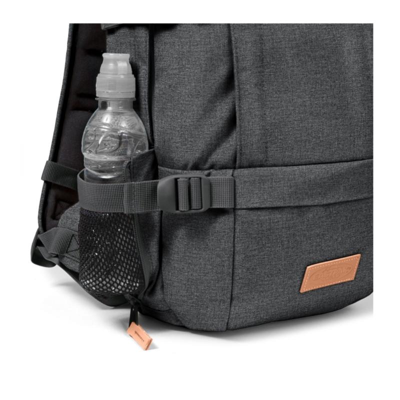 Black Denim - EASTPAK Sac à dos FLOID- ASH BLEND