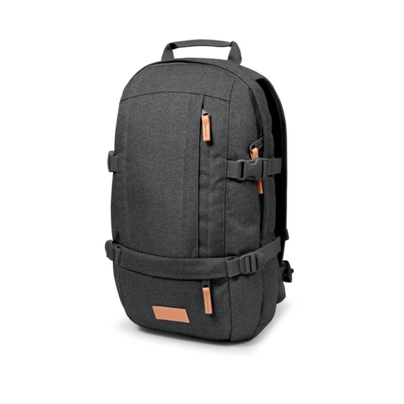 Black Denim - EASTPAK Sac à dos FLOID- ASH BLEND