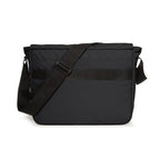 Noir - Eastpak Sac à Bandoulière DELEGATE+ Besace- TRIPLE DENIM