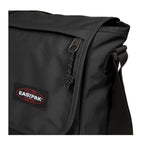Noir - Eastpak Sac à Bandoulière DELEGATE+ Besace- TRIPLE DENIM