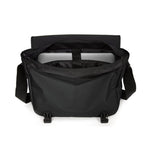 Noir - Eastpak Sac à Bandoulière DELEGATE+ Besace- TRIPLE DENIM