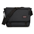 Noir - Eastpak Sac à Bandoulière DELEGATE+ Besace- TRIPLE DENIM