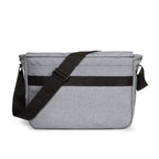 Sunday Grey - Eastpak Sac à Bandoulière DELEGATE+ Besace- TRIPLE DENIM