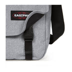 Sunday Grey - Eastpak Sac à Bandoulière DELEGATE+ Besace- TRIPLE DENIM