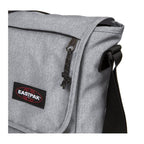 Sunday Grey - Eastpak Sac à Bandoulière DELEGATE+ Besace- TRIPLE DENIM
