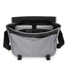 Sunday Grey - Eastpak Sac à Bandoulière DELEGATE+ Besace- TRIPLE DENIM