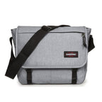 Sunday Grey - Eastpak Sac à Bandoulière DELEGATE+ Besace- TRIPLE DENIM