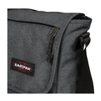 Black Denim - Eastpak Sac à Bandoulière DELEGATE+ Besace- TRIPLE DENIM
