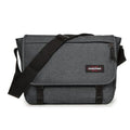 Black Denim - Eastpak Sac à Bandoulière DELEGATE+ Besace- TRIPLE DENIM