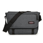 Black Denim - Eastpak Sac à Bandoulière DELEGATE+ Besace- TRIPLE DENIM