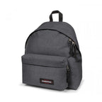 Black Denim - Sac à dos Padded Pak'R