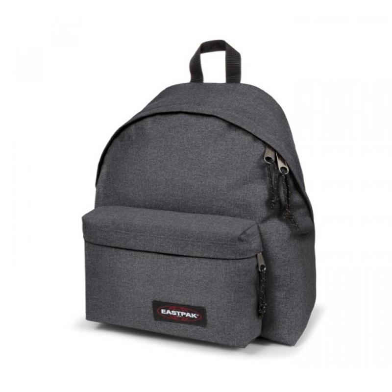 Black Denim - Sac à dos Padded Pak'R