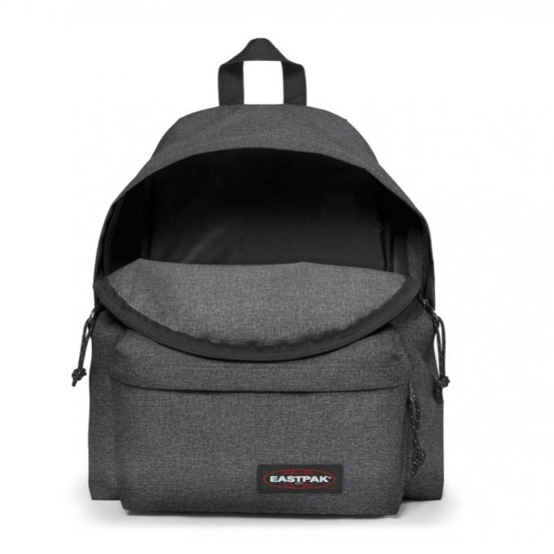Black Denim - Sac à dos Padded Pak'R
