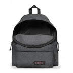 Black Denim - Sac à dos Padded Pak'R