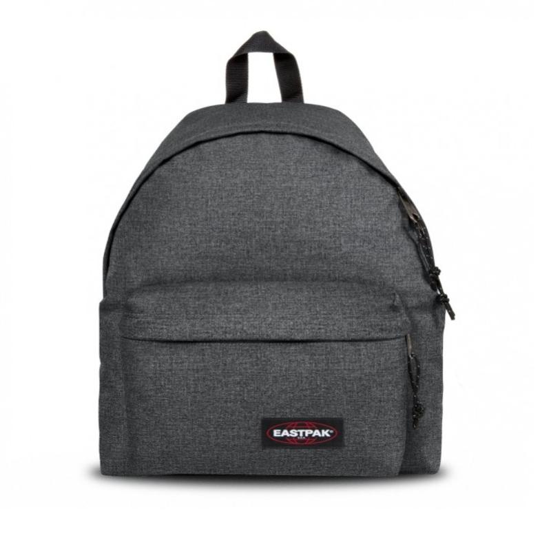 Black Denim - Sac à dos Padded Pak'R