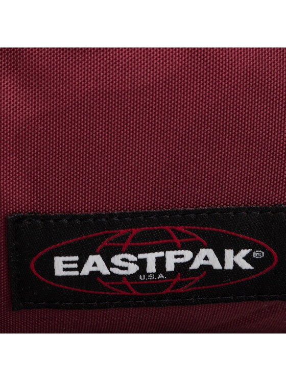 Tonal Camo Red