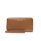 Marron - MICHAEL KORS Portefeuille