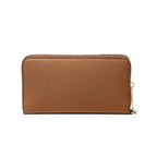 Marron - MICHAEL KORS Portefeuille