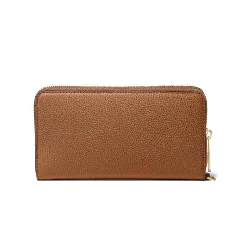 Marron - MICHAEL KORS Portefeuille