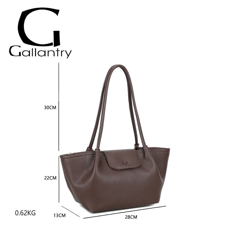 GALLANTRY Sac à main Aura Soft