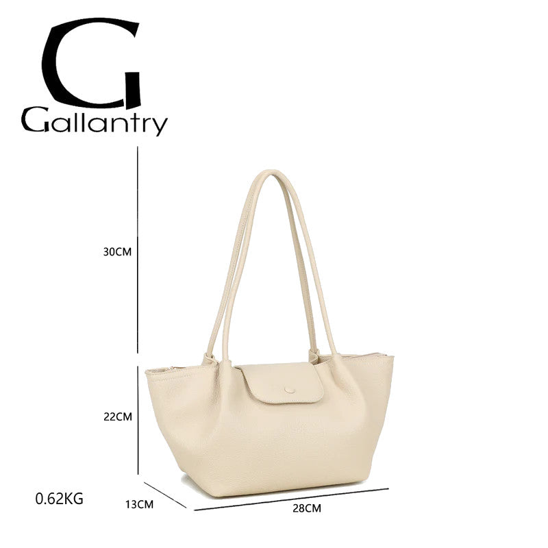 GALLANTRY Sac à main Aura Soft