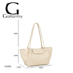 GALLANTRY Sac à main Aura Soft