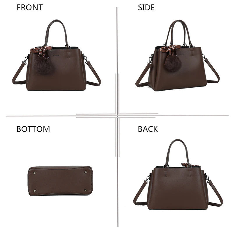 GALLANTRY Sac à main Coquette