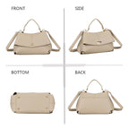 GALLANTRY Sac à main Francija