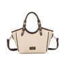 Taupe/Coffee