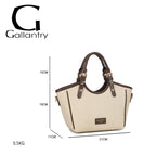 GALLANTRY Sac à main Minimal Riviera