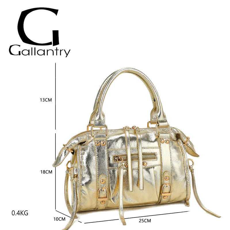 GALLANTRY Sac à main Skyla Brillant