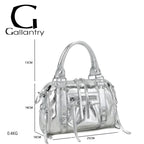 GALLANTRY Sac à main Skyla Brillant