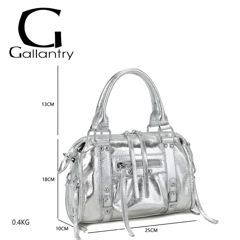 GALLANTRY Sac à main Skyla Brillant