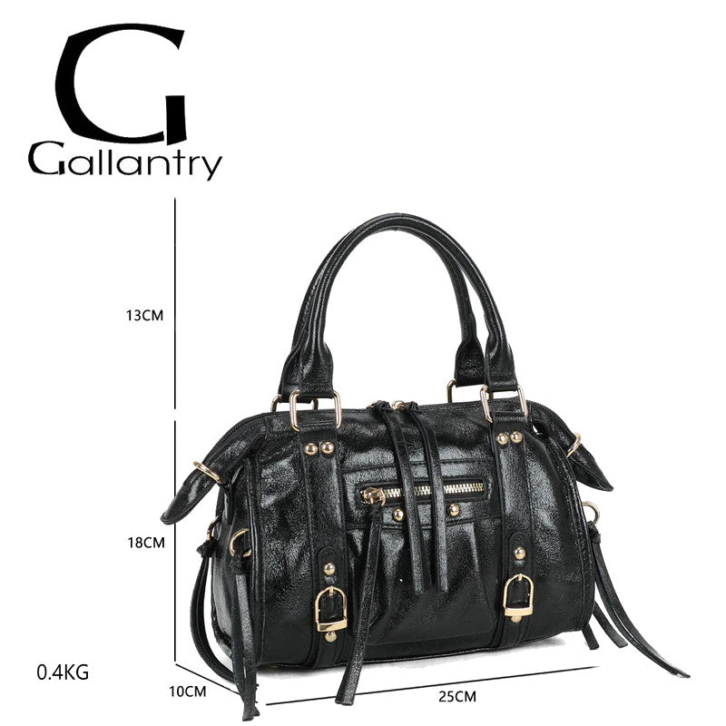 GALLANTRY Sac à main Skyla Brillant