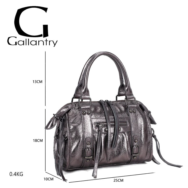 GALLANTRY Sac à main Skyla Brillant