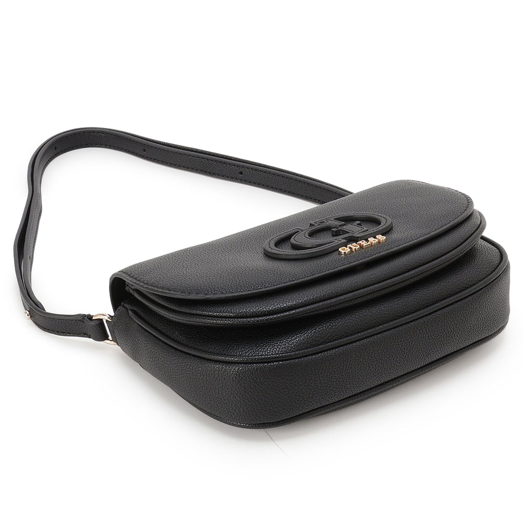 Noir - GUESS Sac à main Calebra