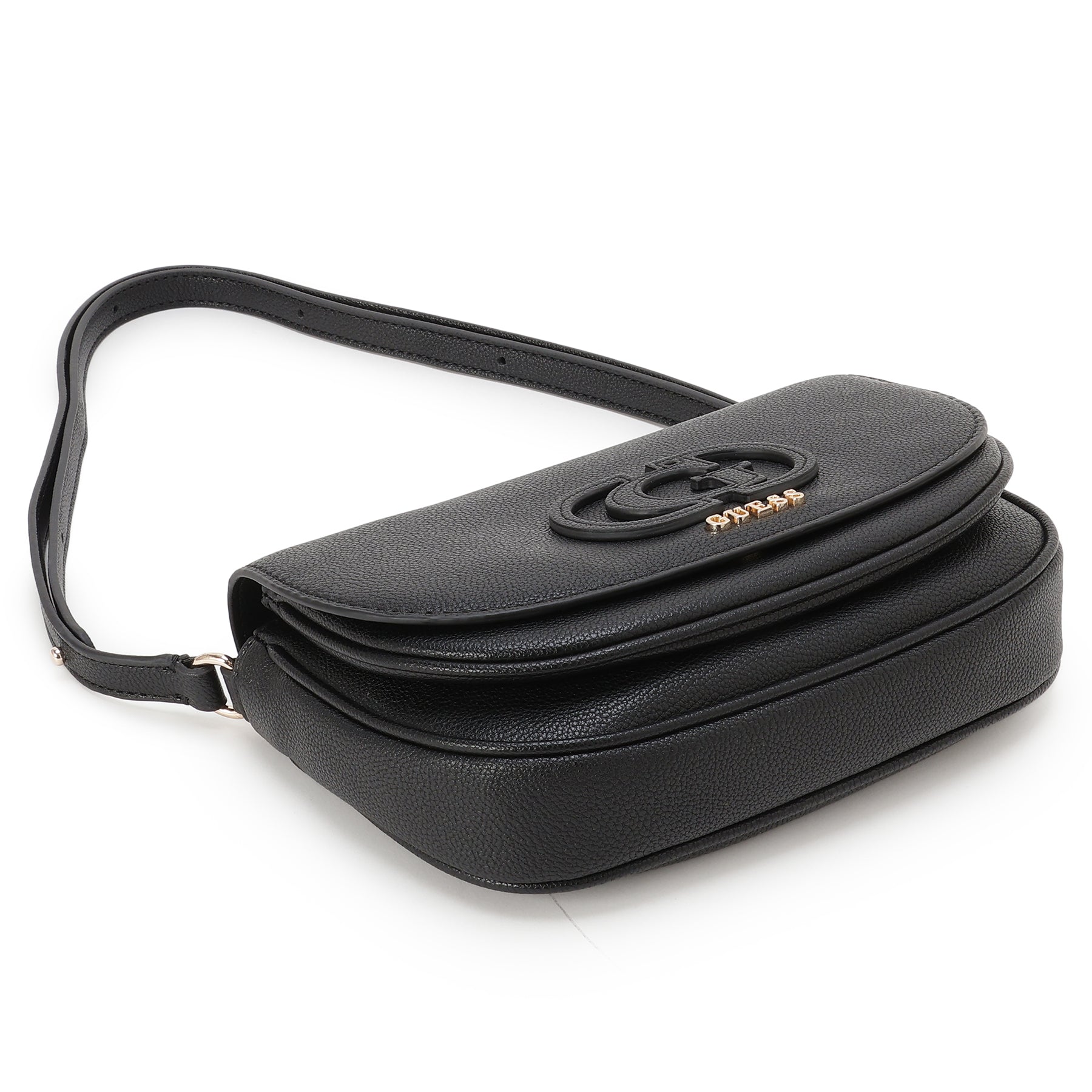 Noir - GUESS Sac à main Calebra