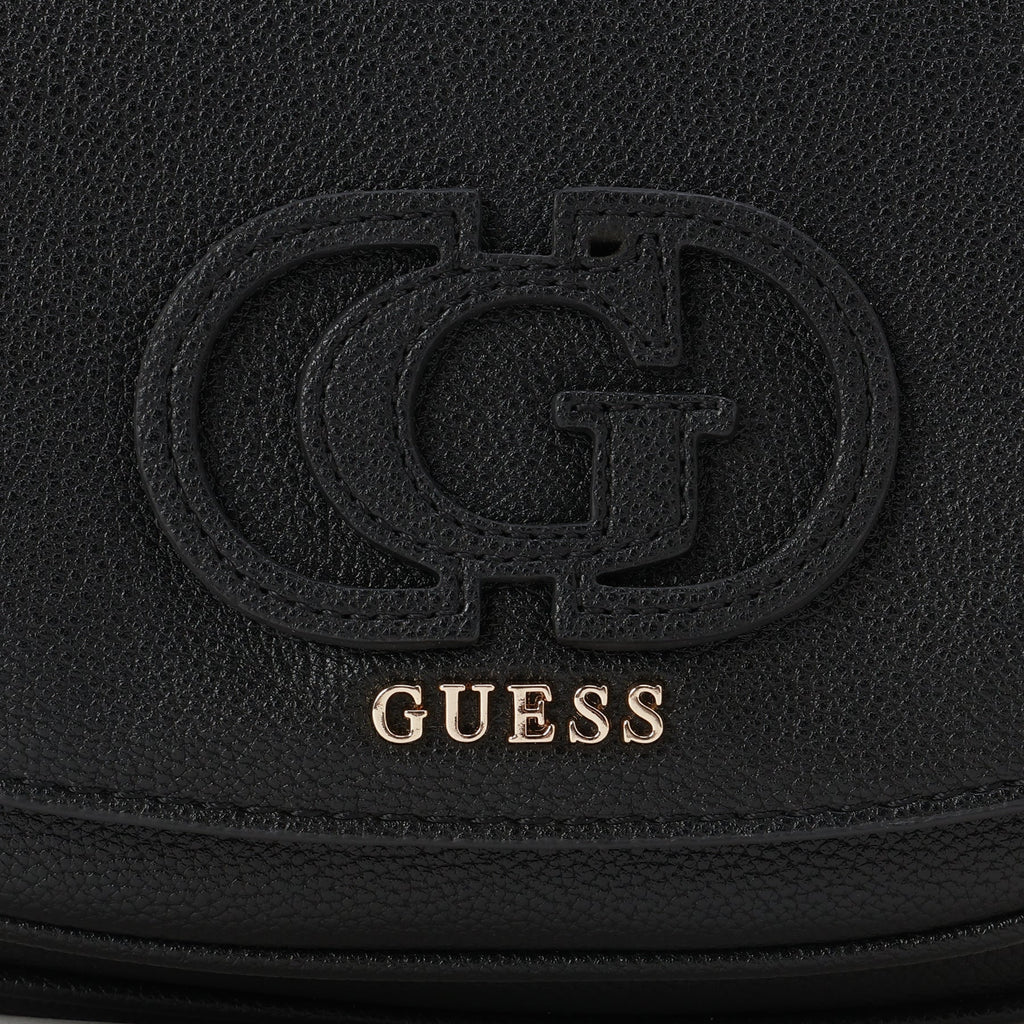 Noir - GUESS Sac à main Calebra