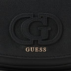 Noir - GUESS Sac à main Calebra