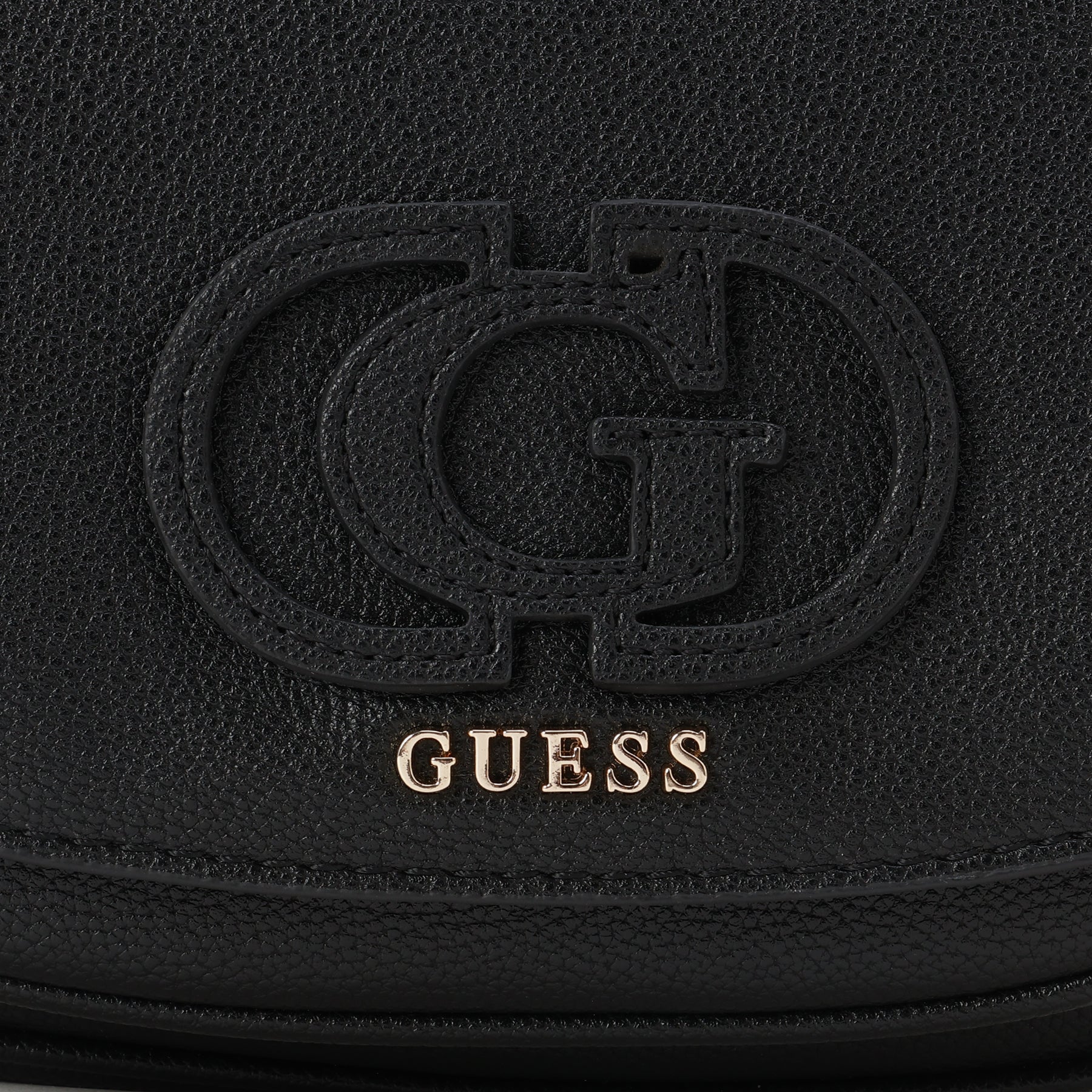 Noir - GUESS Sac à main Calebra