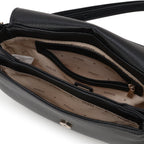 Noir - GUESS Sac à main Calebra