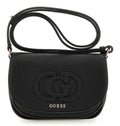 Noir - GUESS Sac à bandoulière Calebra Mini