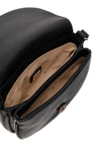 Noir - GUESS Sac à bandoulière Calebra Mini