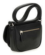 Noir - GUESS Sac à bandoulière Calebra Mini