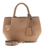Beige - GUESS Sac à main Amorette Girlfriend Satchel