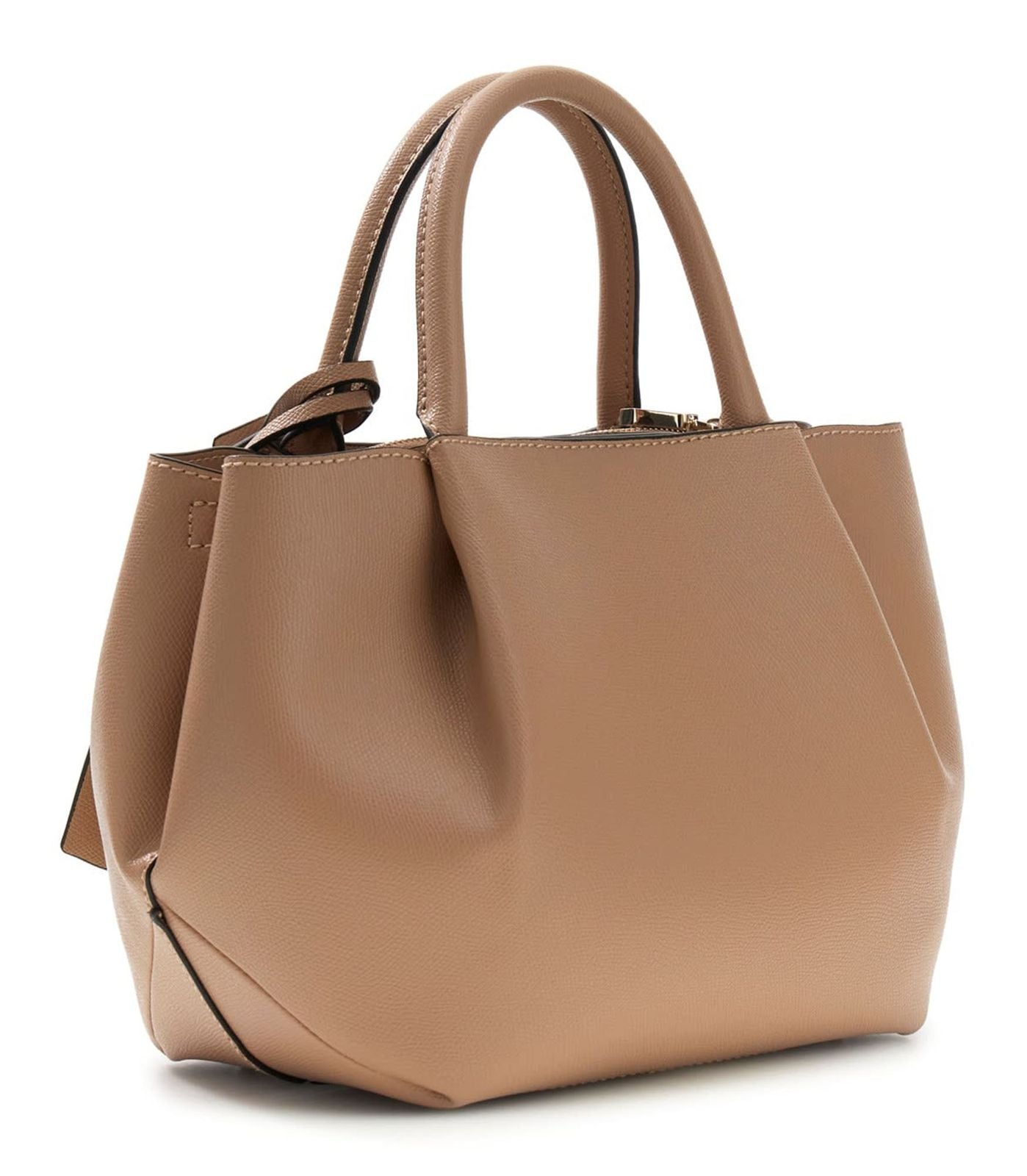 Beige - GUESS Sac à main Amorette Girlfriend Satchel