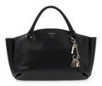 Noir - GUESS Sac à main Gilda 3 Compartiments
